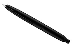Moonman A1 EF (черный корпус с клипом)